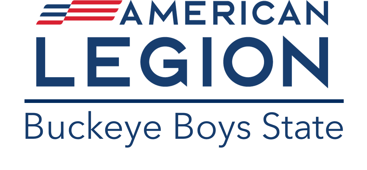 Buckeye Boys State logo