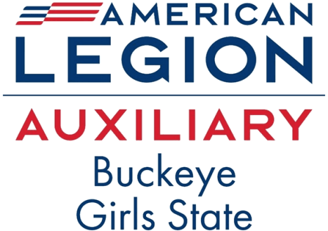 Buckeye Girls State logo